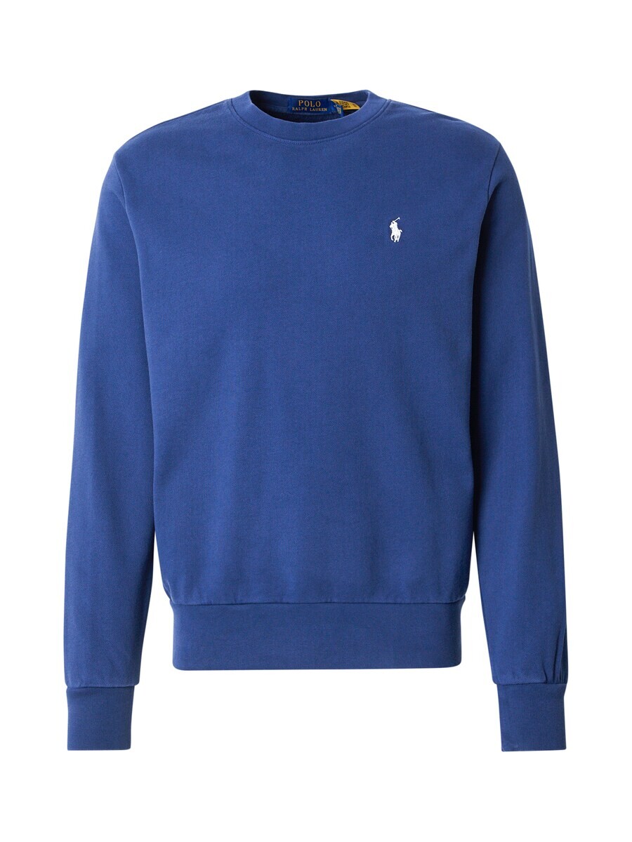 

Свитер Polo Ralph Lauren Sweatshirt, темно-синий