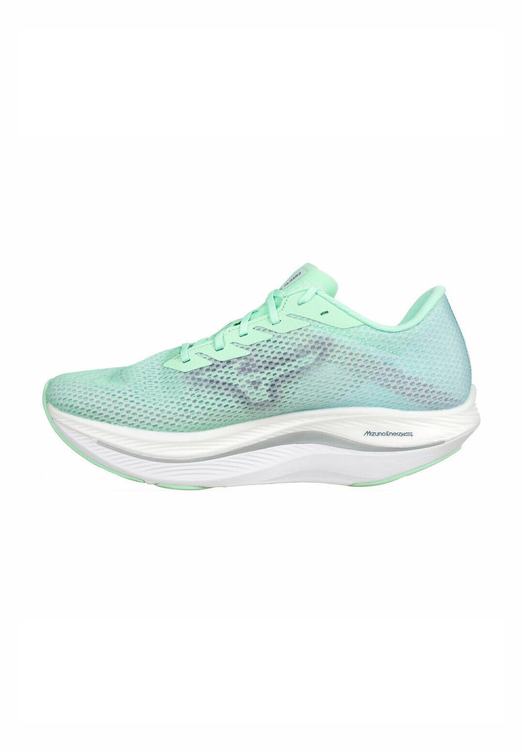 

Обувь для бега WAVE REBELLION FLASH Mizuno, мятный