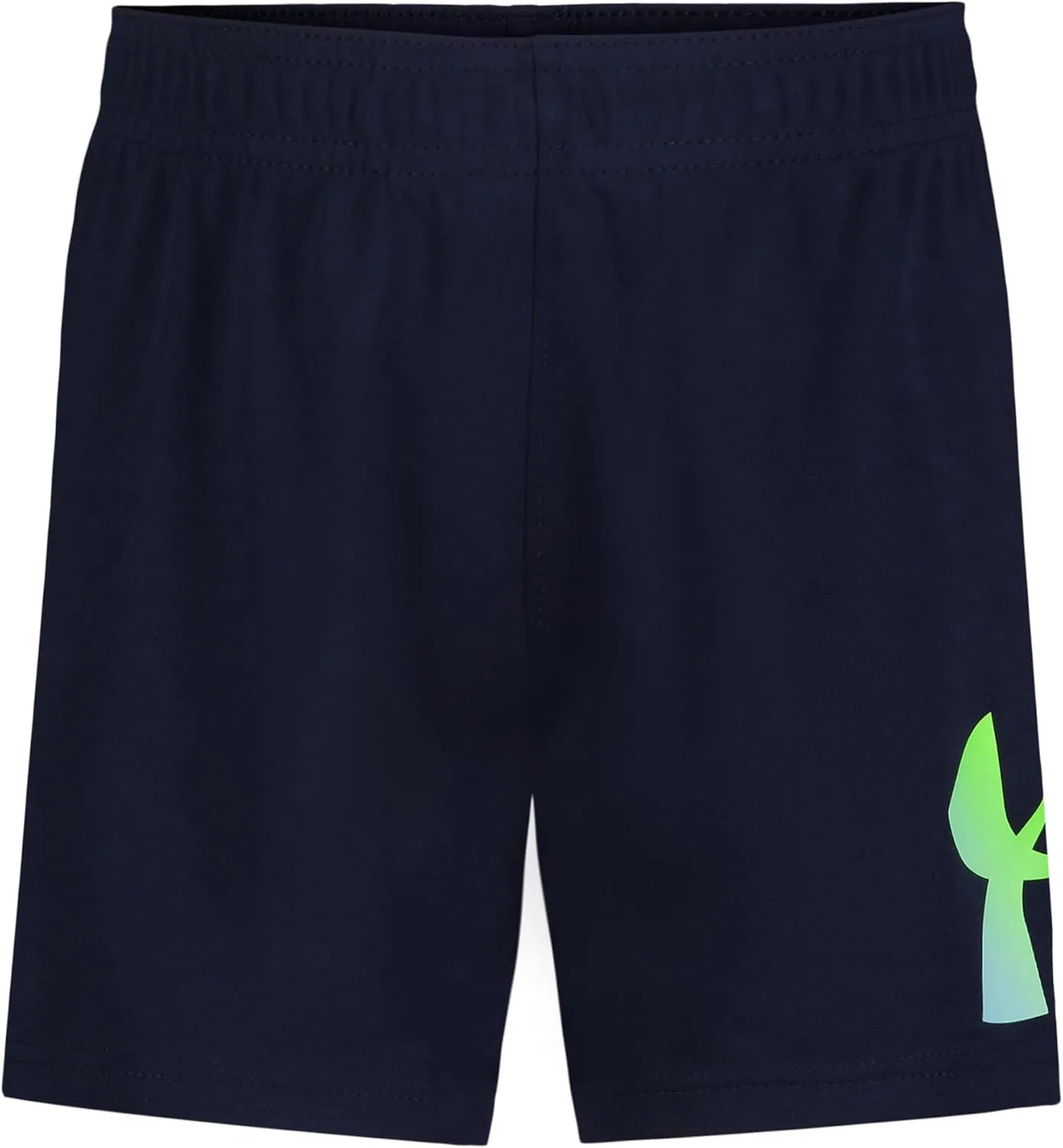 Шорты для мальчиков Performance Tech, Under Armour, Black Boost Printed