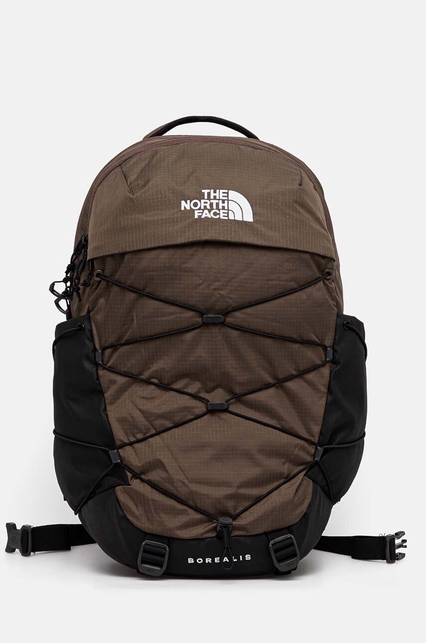 

Рюкзак The North Face Borealis 28 л, зеленый