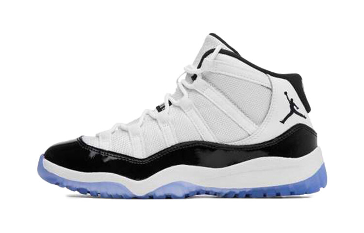 

Кроссовки Jordan 11 Retro Concord 2018 PS