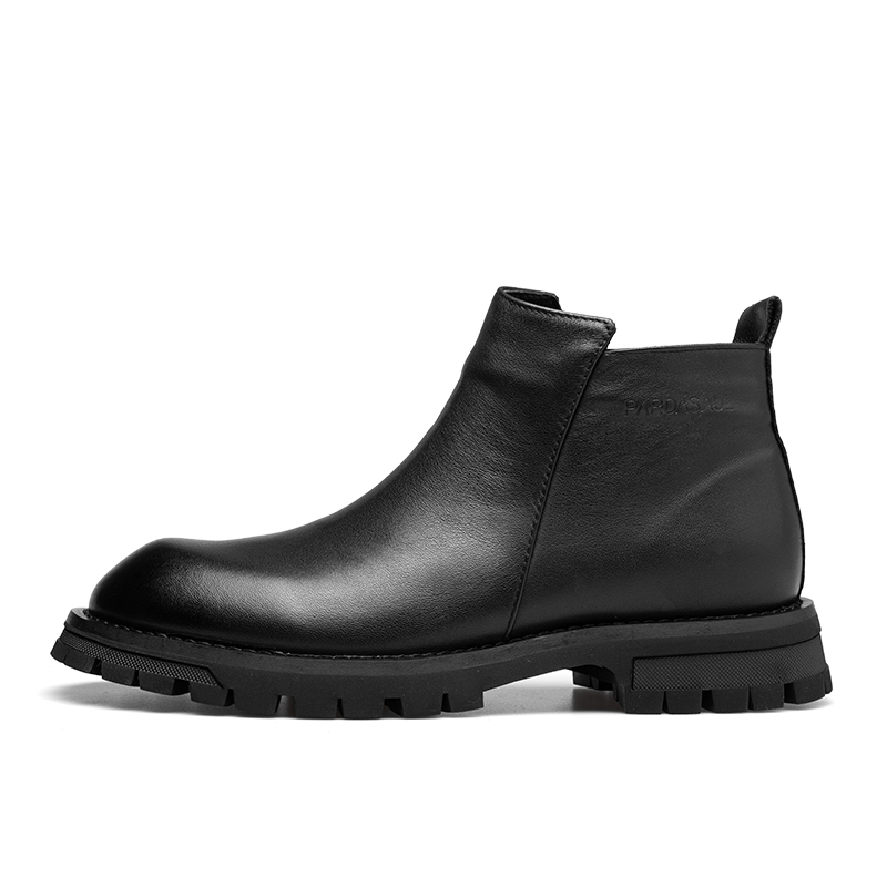 

Ботинки PARDASAUL Ankle Boots Men, черный