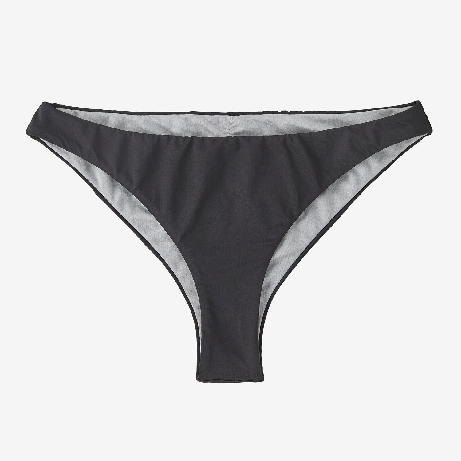 

Женские плавки бикини Sunny Tide Nanogrip Patagonia, черный