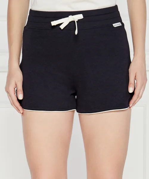 

Шорты Regular fit Tommy Hilfiger, синий