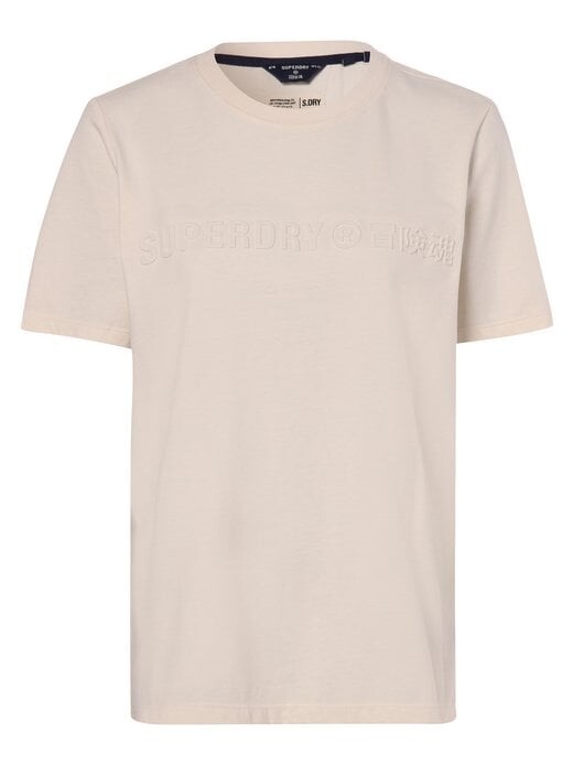

Футболка Superdry, желтый