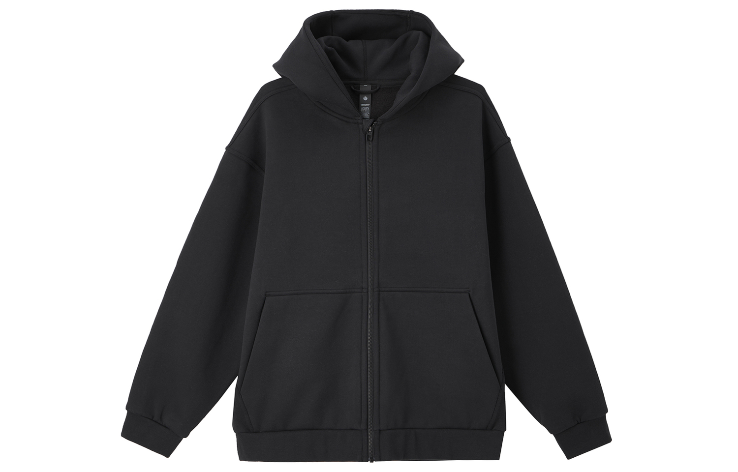 

Lululemon Тяжелая куртка мужская, Black/BLK
