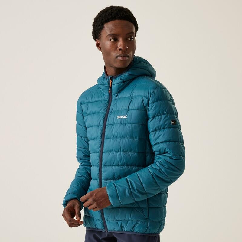 

Куртка спортивная Regatta, цвет jeansblau