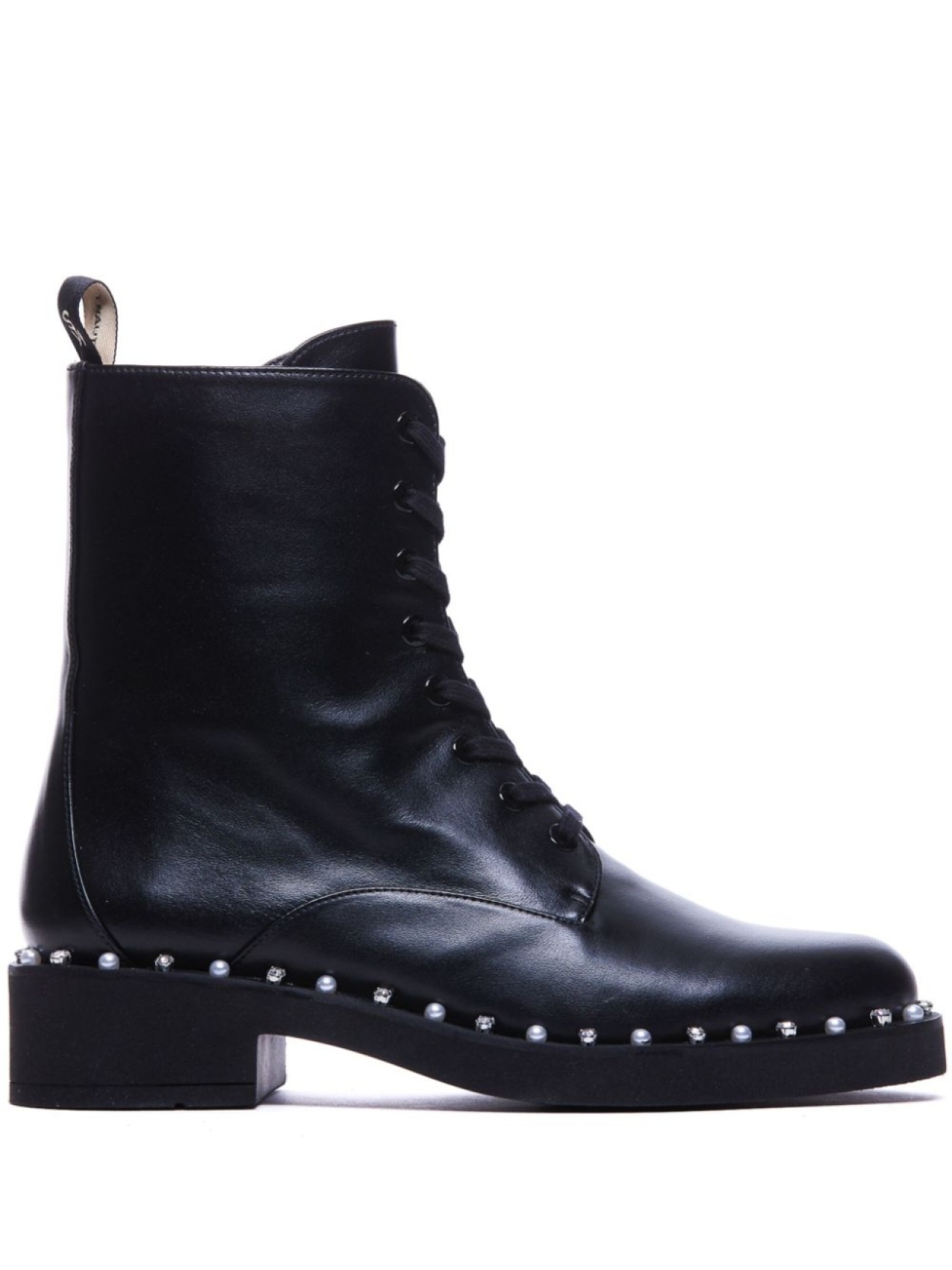 Сапоги Stuart Weitzman Reverie, черный