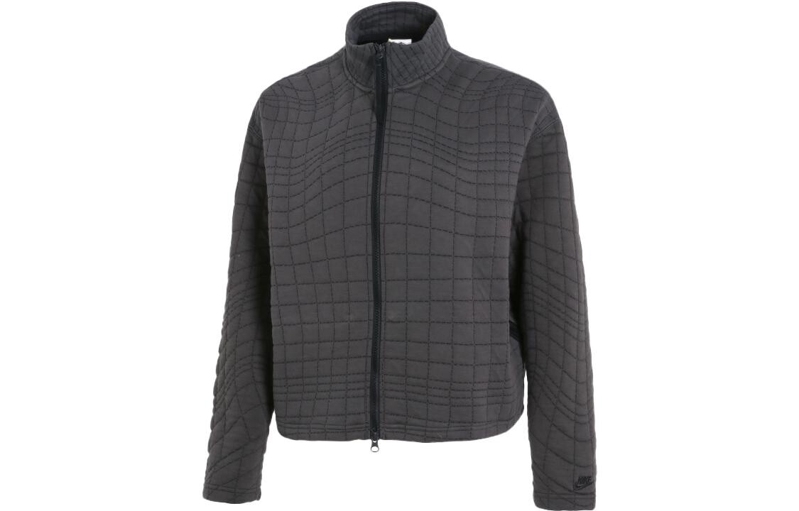 

Женские куртки Nike, цвет Gray