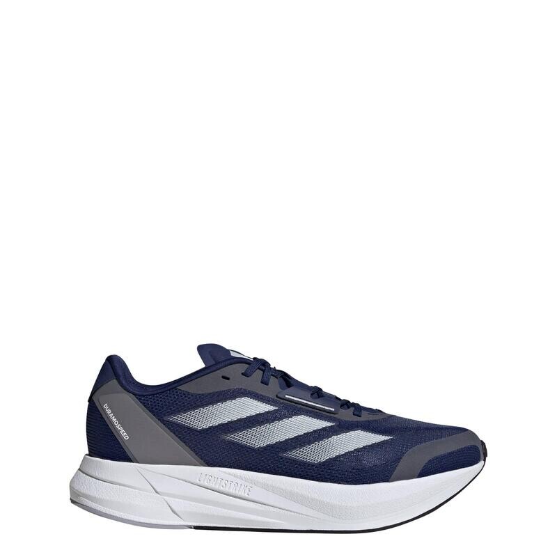 

Кроссовки Adidas, цвет dunkelblau/weiss/silber