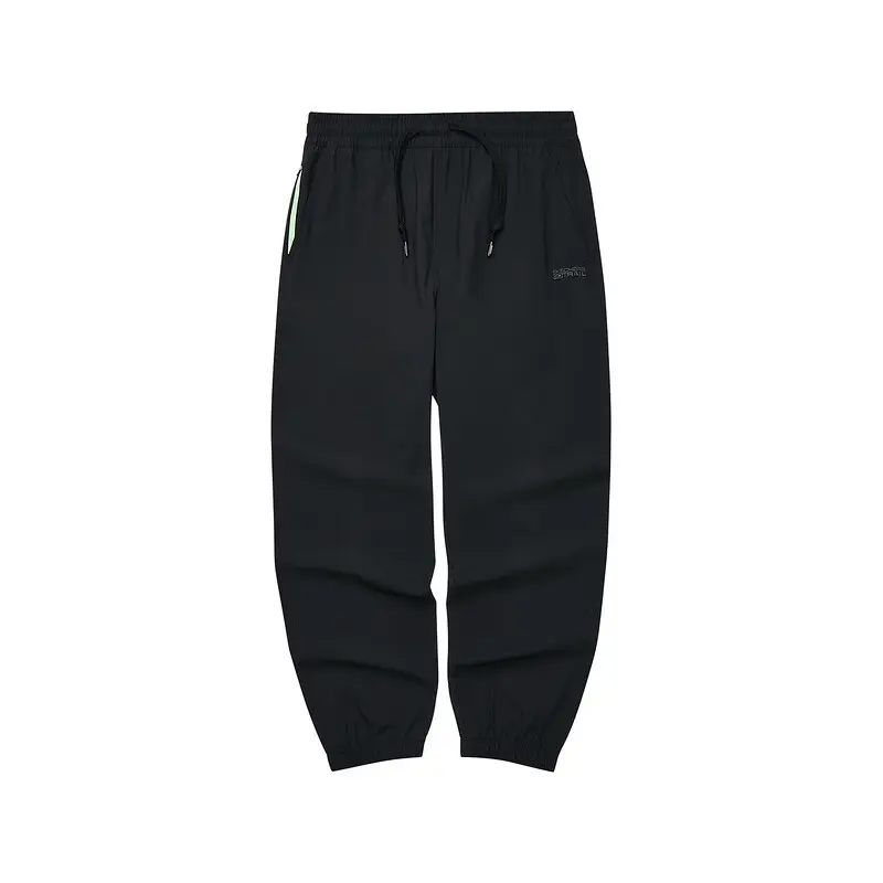 

Skechers Брюки casual AW24 мужские carbon black