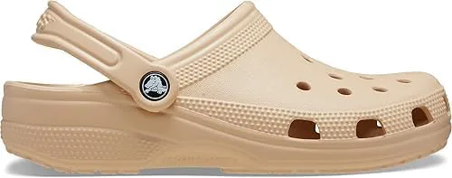 Кроксы для мальчиков с классическим графическим принтом монстра Crocs — фото 4