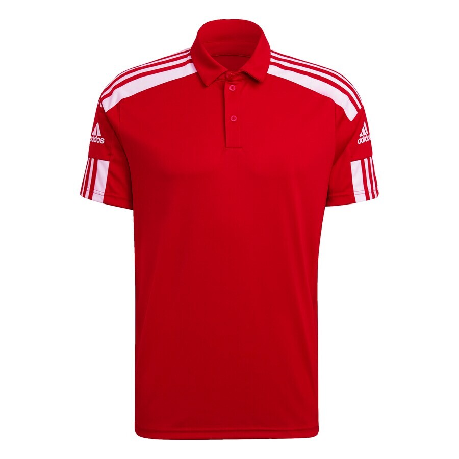

Спортивная футболка Adidas SQUADRA 21, красный