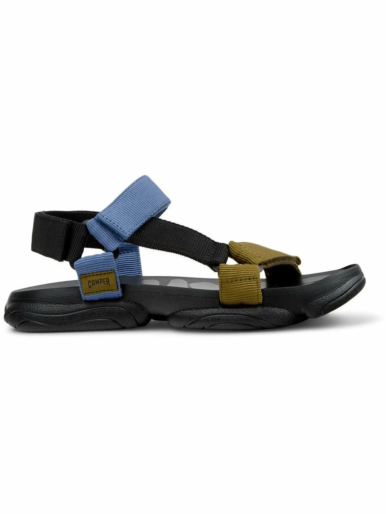 Сандалии KARST / Sandals Camper, multi — фото 3