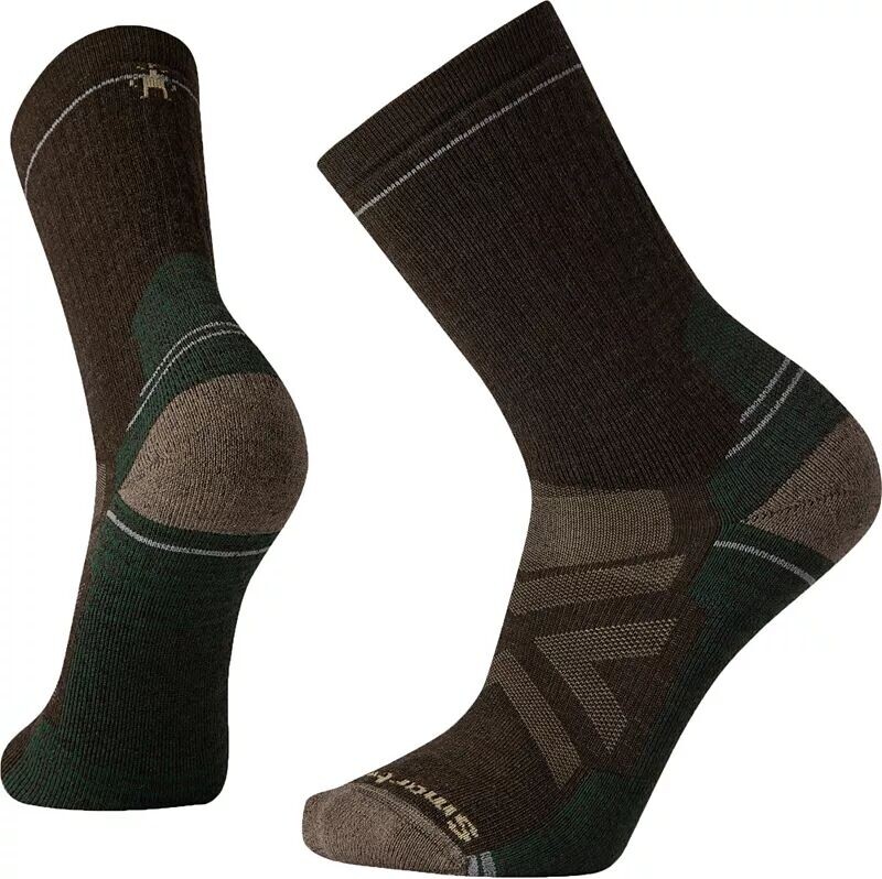 

Мужские носки Smartwool для походов с полной амортизацией