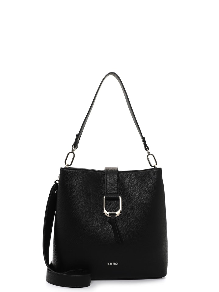 

SURI FREY Сумка SFY Keely черного цвета