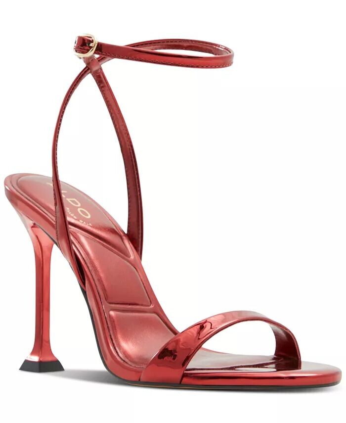 Женские сандалии Lydala Strappy Dress ALDO, красный