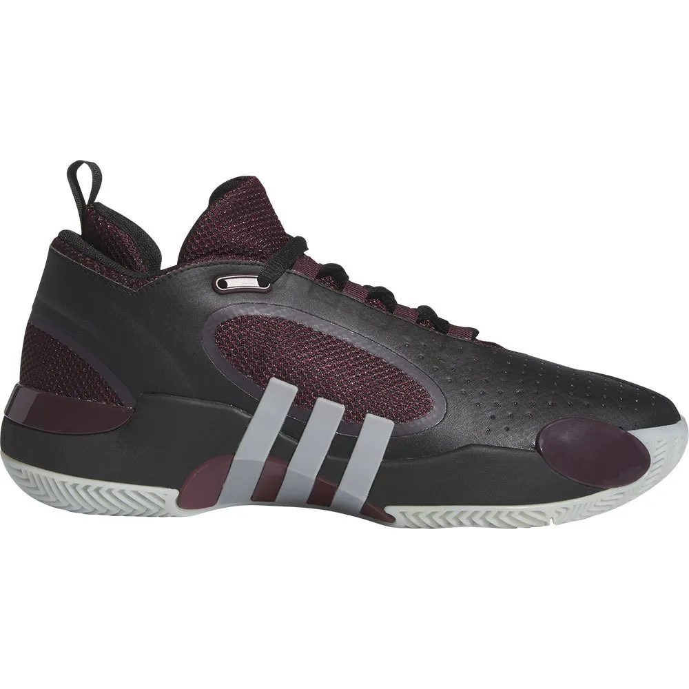 

Кроссовки adidas D.O.N Issue 5 basketball shoes, черный