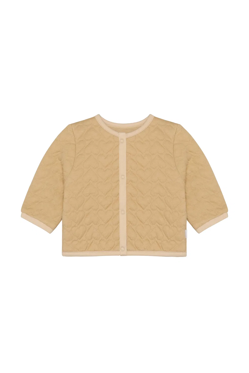 Куртка межсезонья Noppies, Beige/Dark Beige