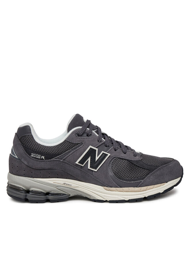 

Кроссовки New Balance Gris, серый