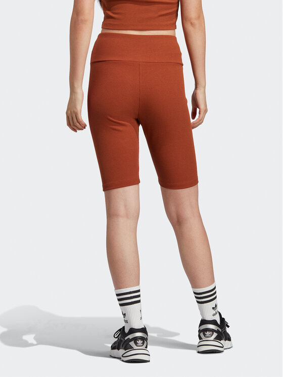 Спортивные шорты rib Produktmodell: Rib Shorts IL9621 Adidas, коричневый — фото 3