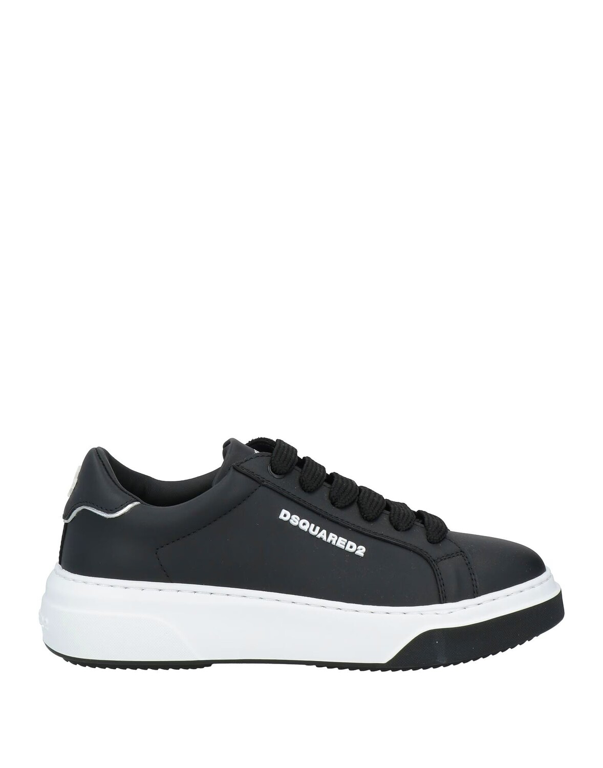 

Кеды Dsquared2, черный