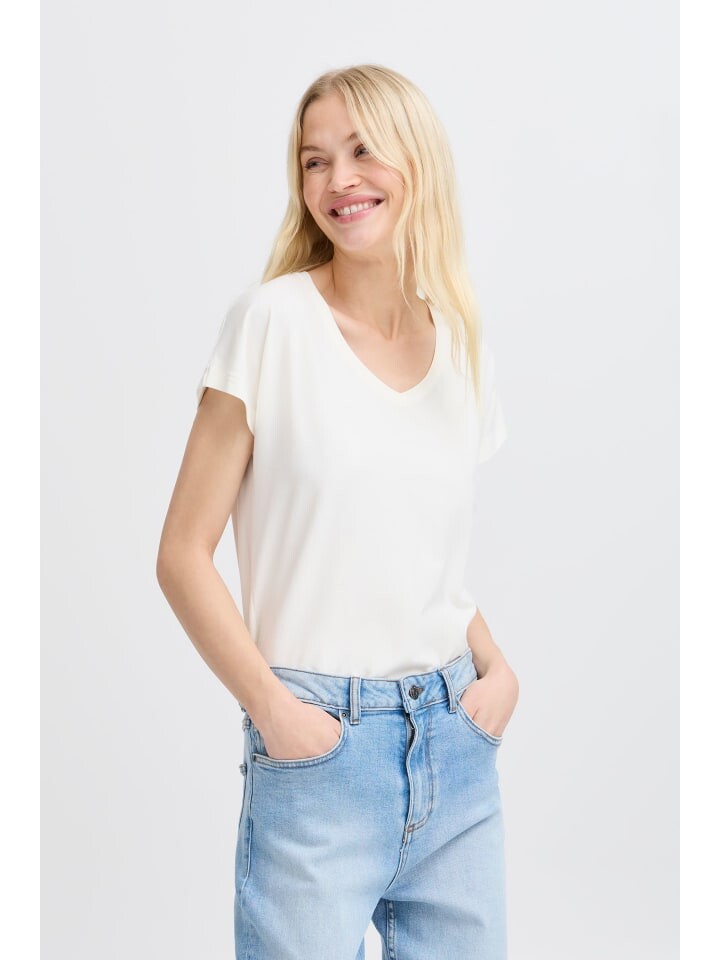 

Футболка b.young T-Shirt, белый