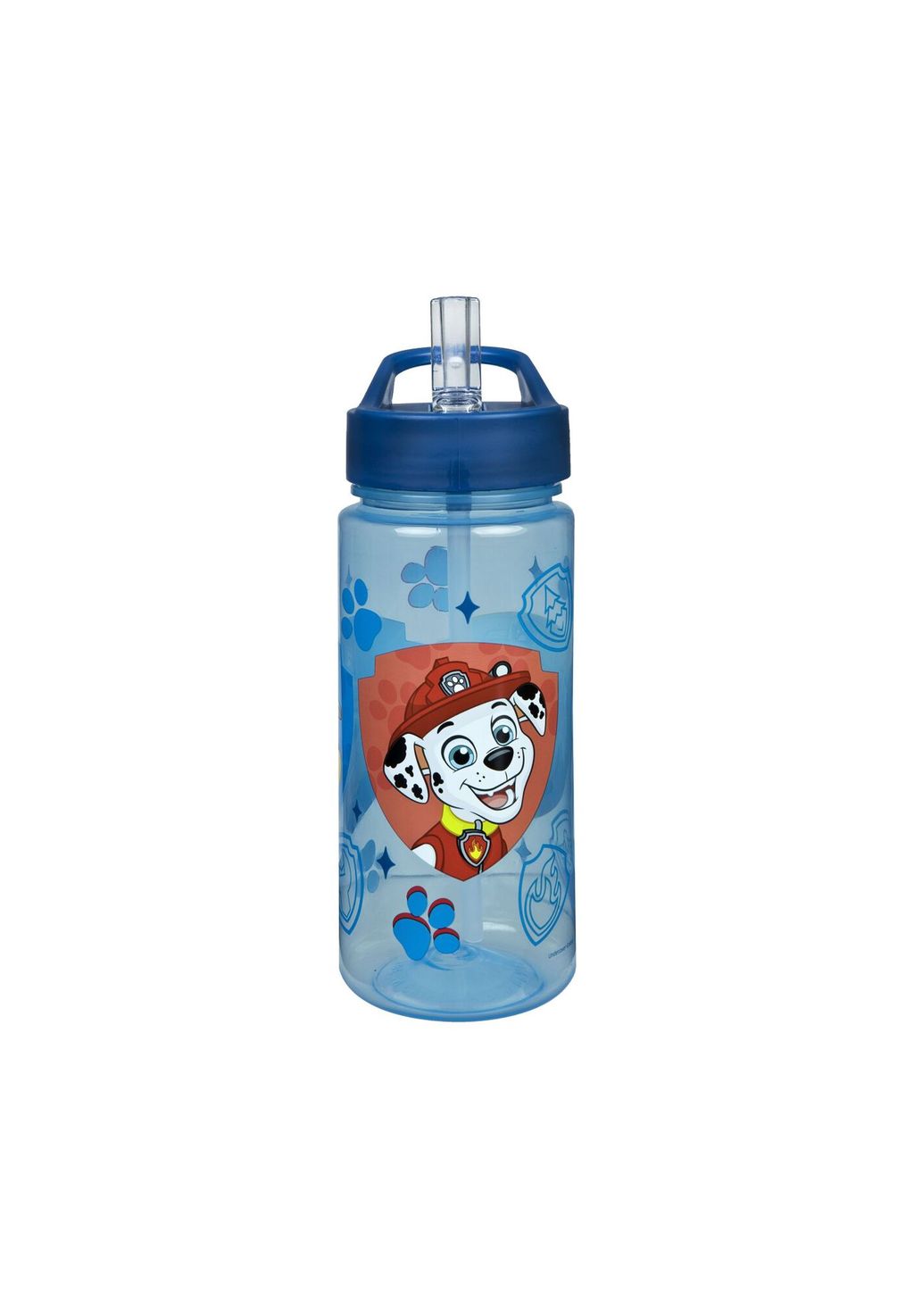 

Детская спортивная бутылка для напитков 500 мл Spin Master синяя