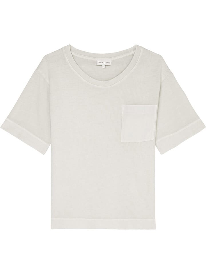 

Футболка Marc O´Polo, бежевый