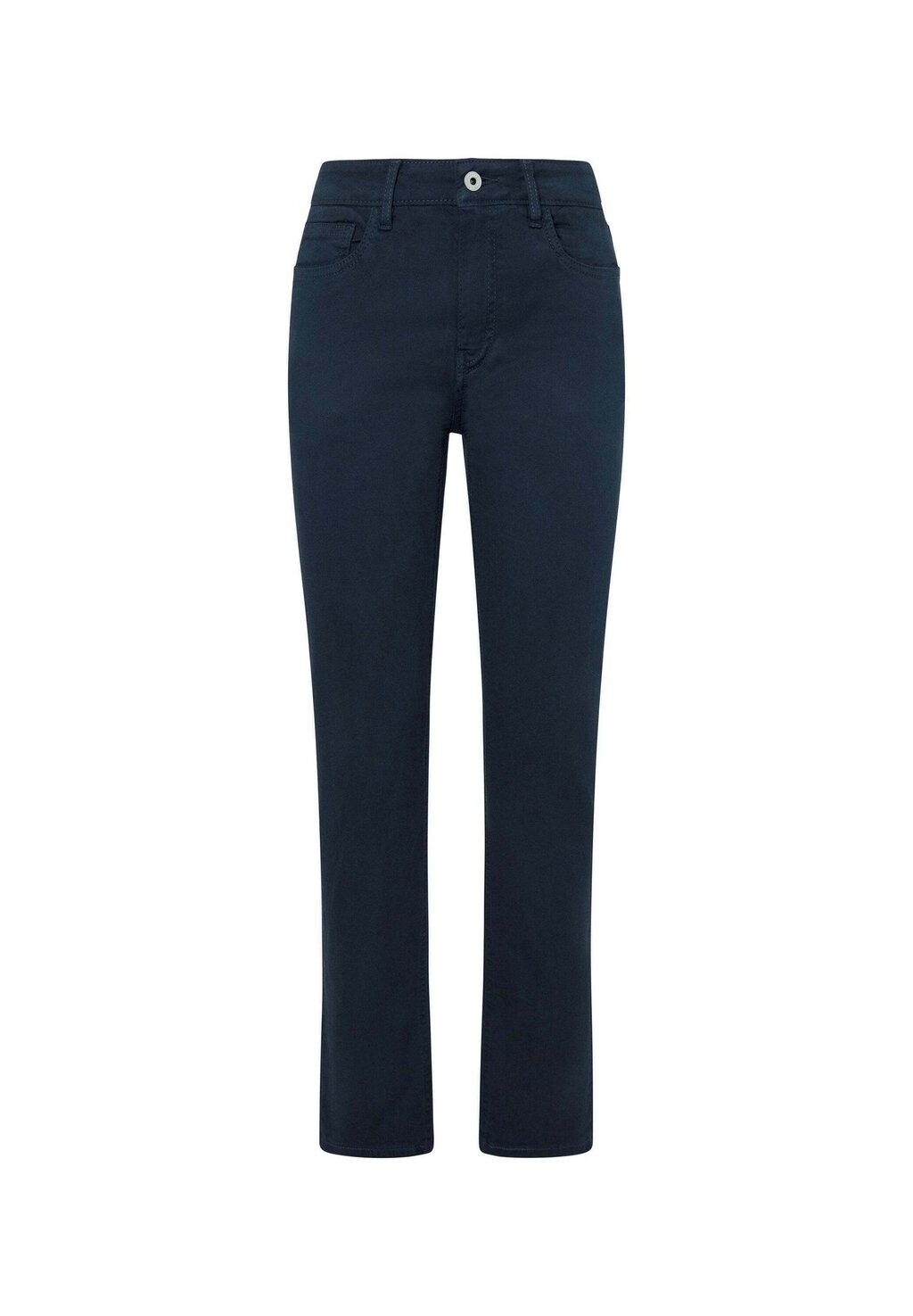 

Джинсы облегающего кроя THELMA Pepe Jeans, темно-синий