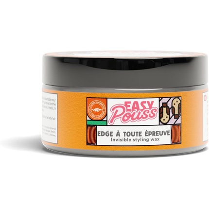 

Воск Paris Edging Wax для укладки и фиксации Shandrani Easy Pouss