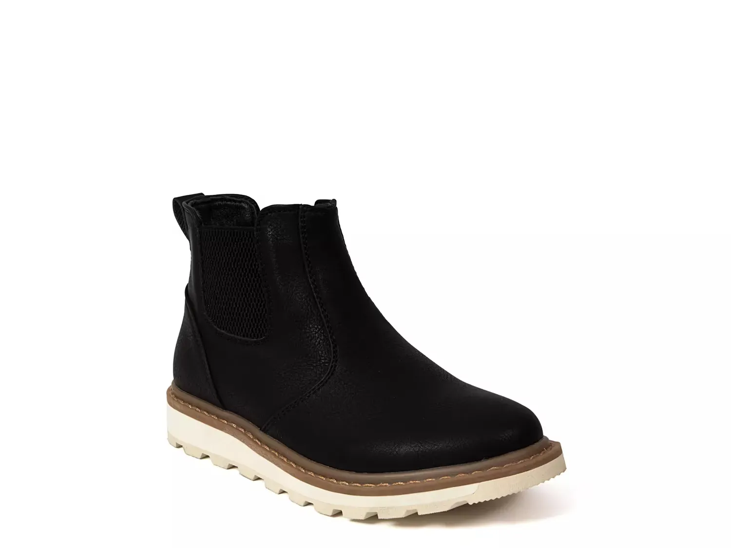 

Ботинки Chelsea Deer Stags, Black