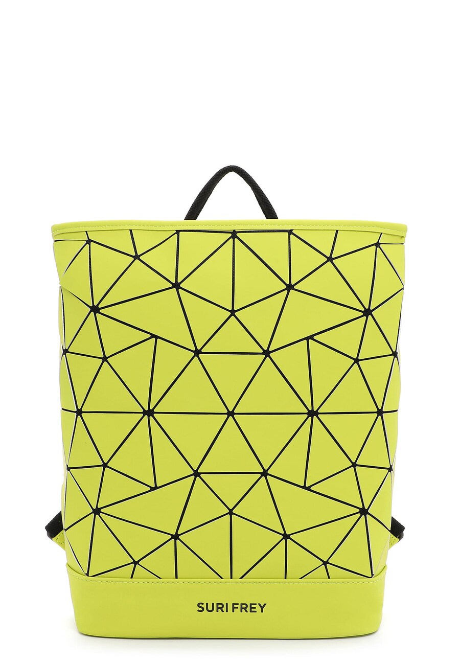 

Рюкзак Suri Frey Jessy-Lu , Limone