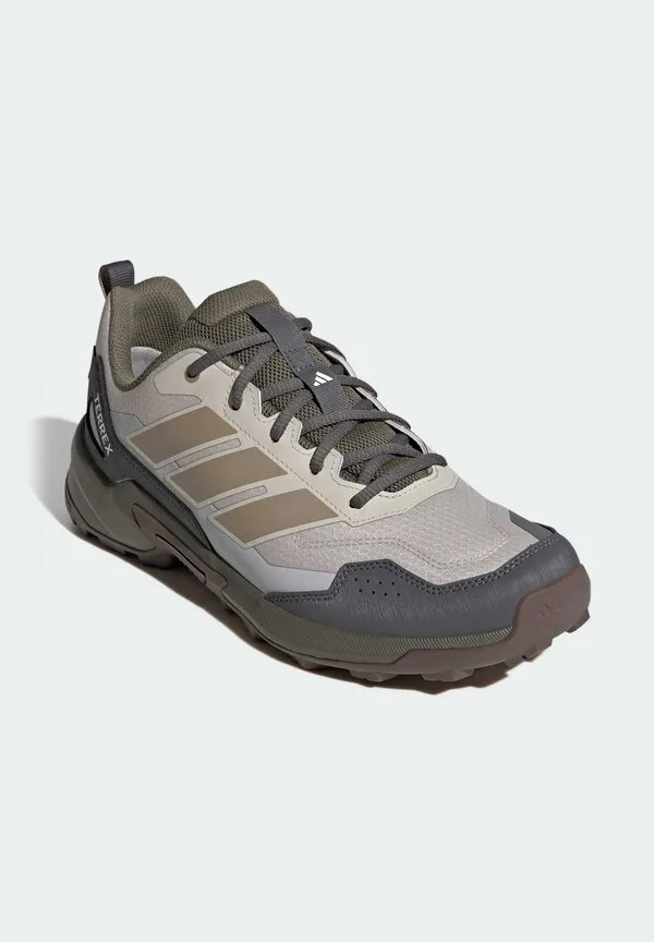 Походные ботинки eastrail 3 с климатическим покрытием Adidas Terrex, Alumina/Blanch Cargo/Olive Strata — фото 2