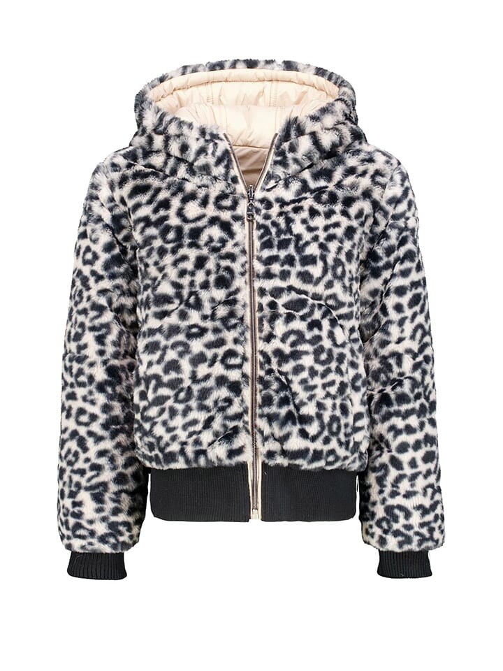 

Зимняя куртка Garcia Wende-Winterjacke, цвет Beige/Schwarz