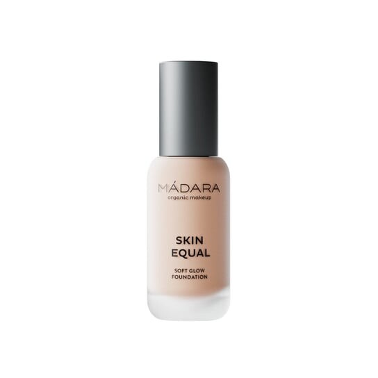 

Тональный крем для лица Ivory Rose 30, 30 мл Madara, Skin Equal Soft Glow