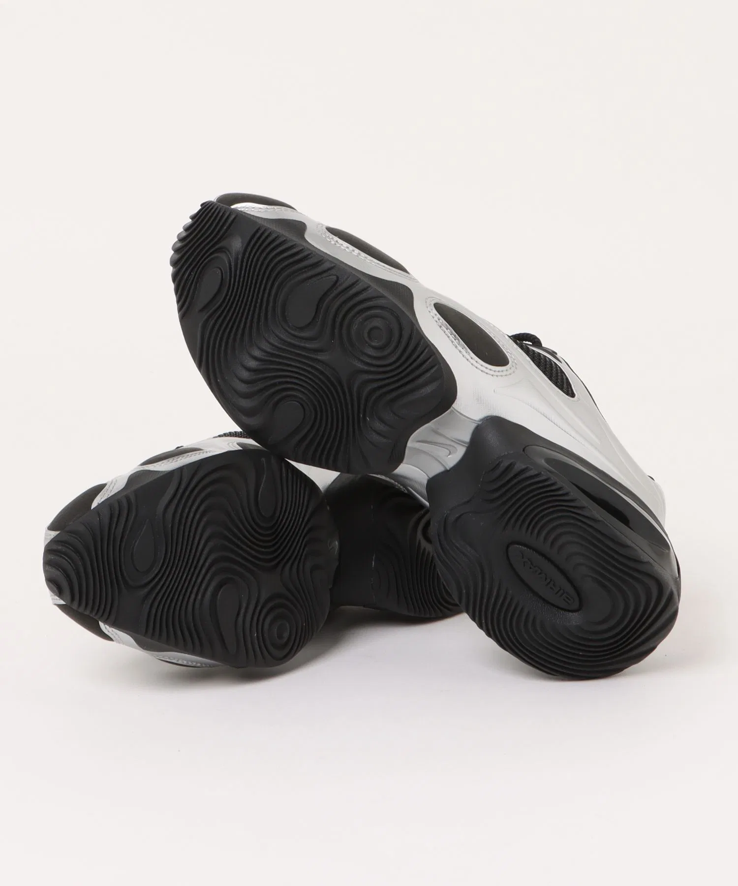 Мужские кроссовки NIKE WMNS AIR MAX MUSE FV1920-001 — фото 3