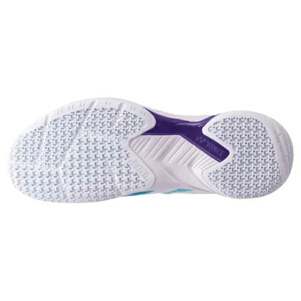 Унисекс кроссовки для бадминтона «Power Cushion Cascade Accel Slim» от Yonex — фото 2