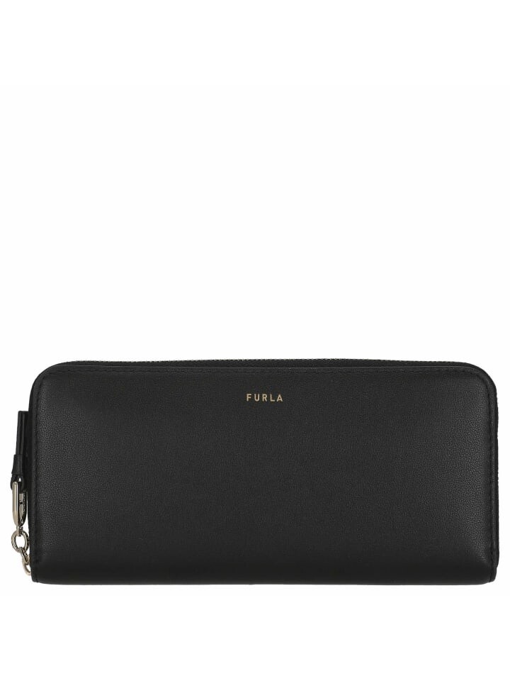 

Кошелек Furla, черный