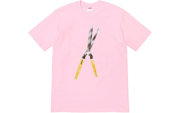 

Футболка SS19 унисекс Supreme