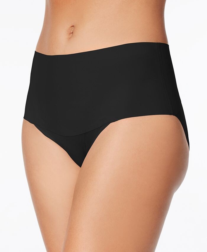 

Женские трусы Undie-tectable SP0215 SPANX, черный