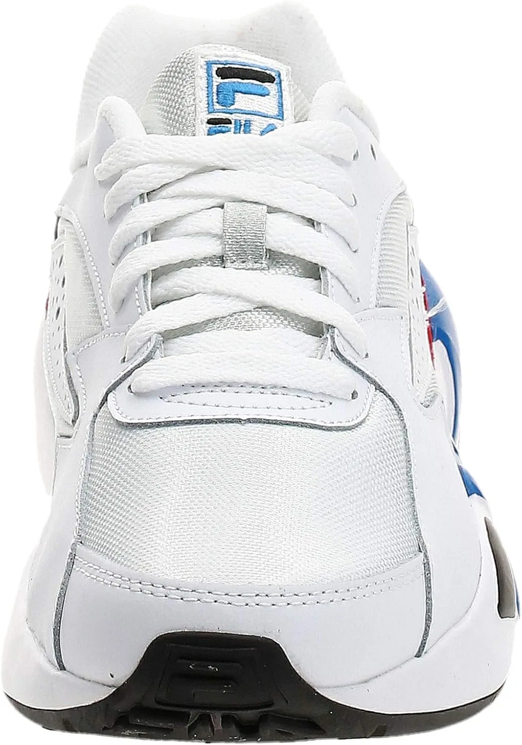 Кроссовки Fila 1010574 MINDBLOWER/Primavera Estate 2019 Bianco/Blue — фото 2