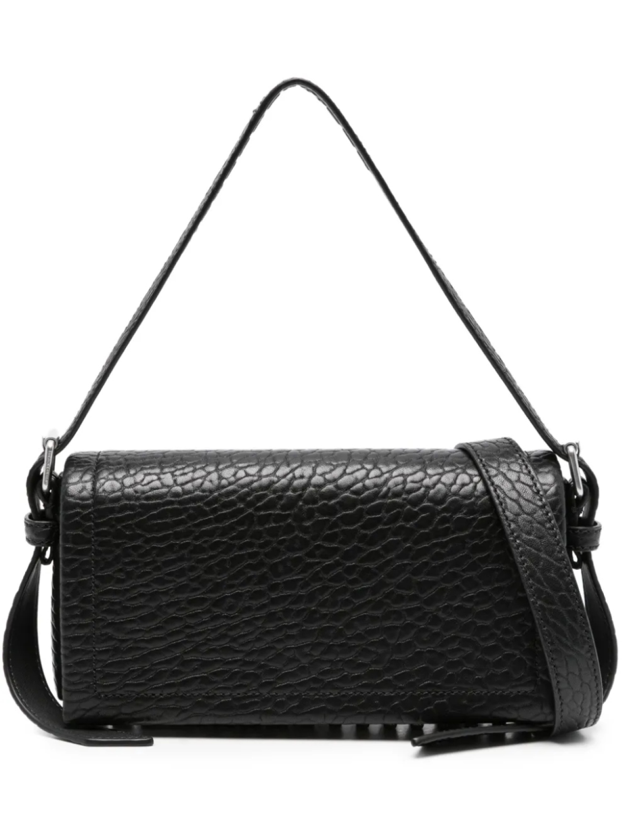 

Alexander Wang средняя сумка через плечо Ricco, черный