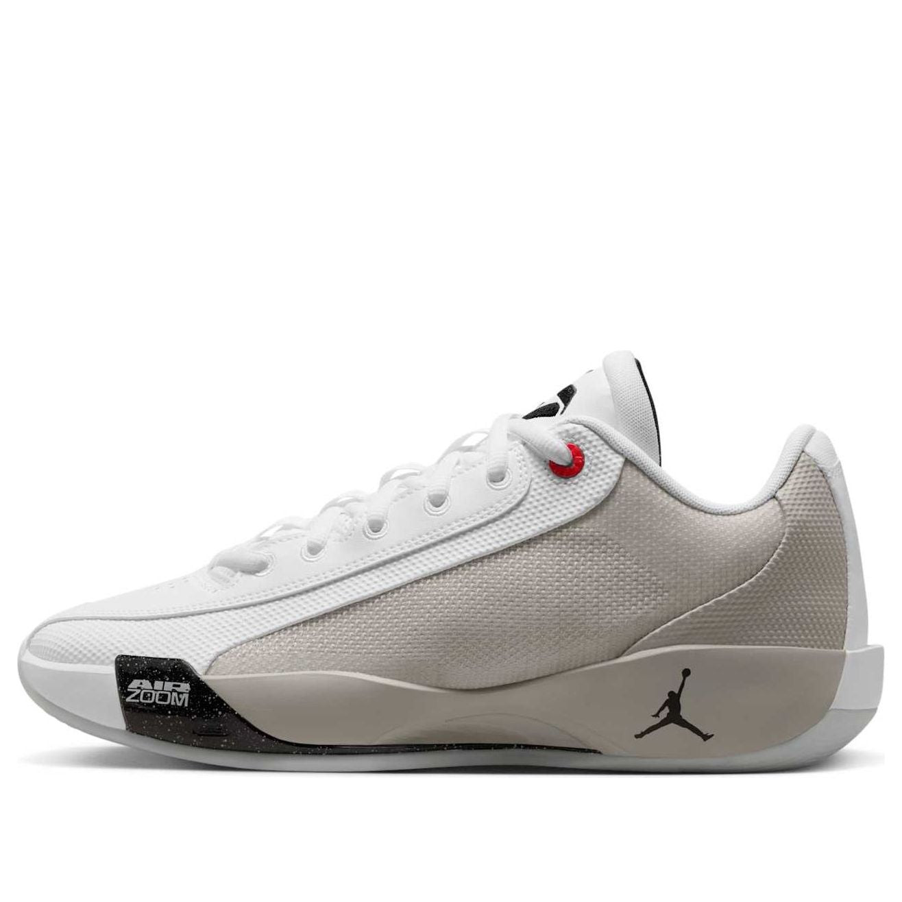 

Кроссовки Air Jordan Luka .77 'White Cement'