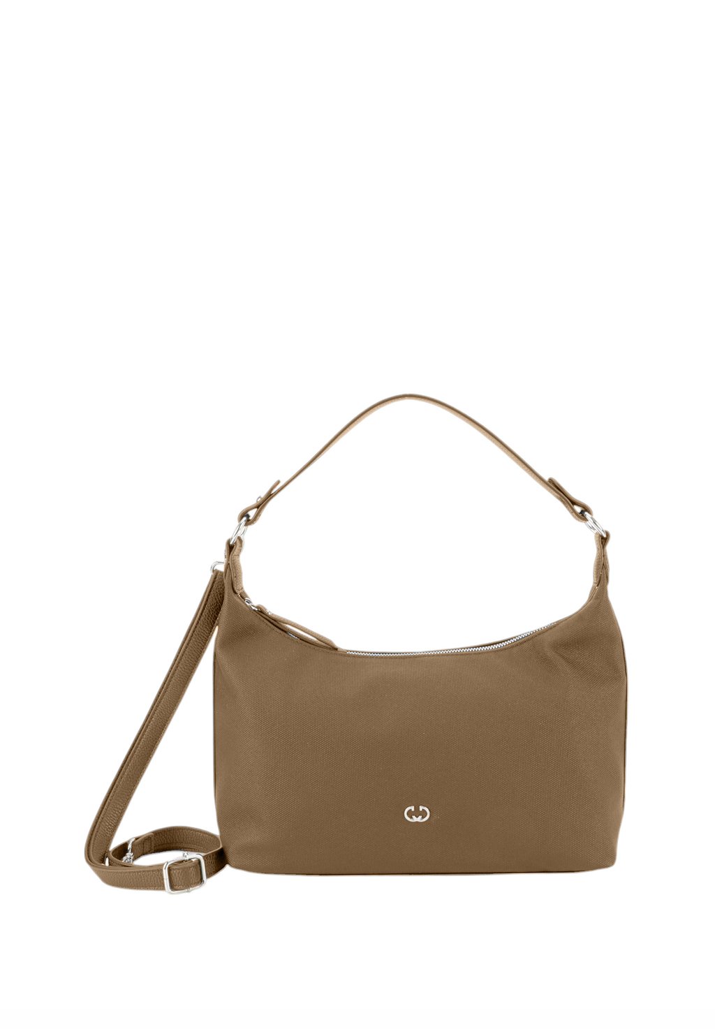 

Сумка HOBO BE DIFFERENT Gerry Weber, цвет Tannin