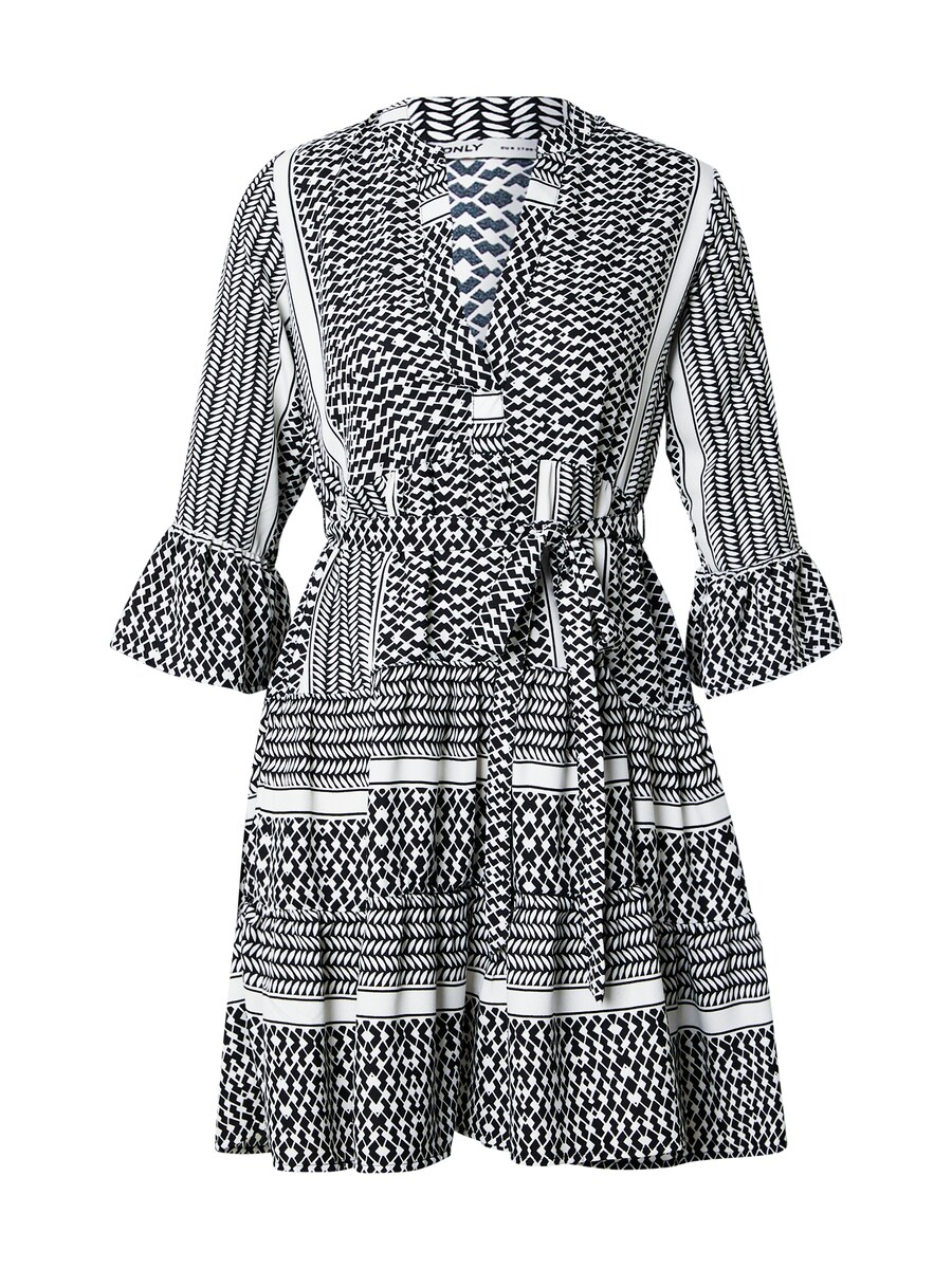 

Платье-рубашка ONLY ONLATHENA, Black