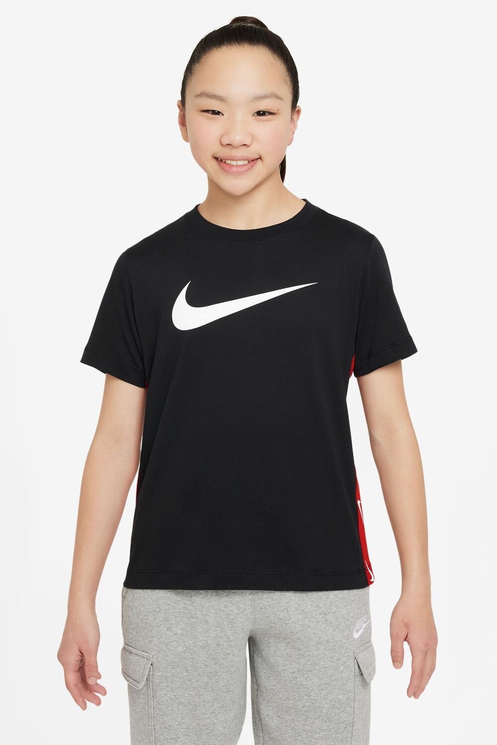 

Спортивная футболка Nike, черный