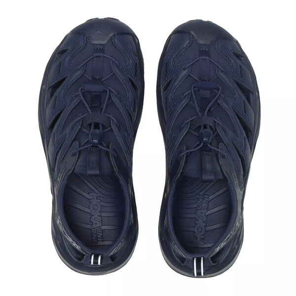 Сандалии hopara river trekking sandals 'varsity navy' Hoka One One, синий — фото 3