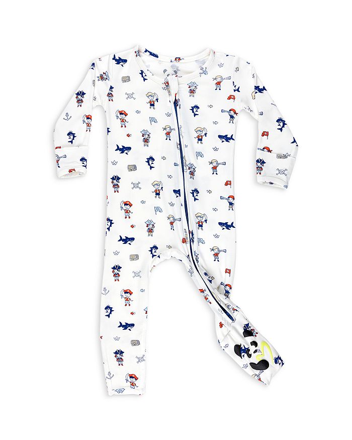 

Футболка-трансформер для мальчиков Pirate - Baby Bellabu Bear, мультиколор