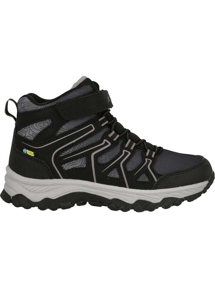 

Походная обувь Zigzag Trekkingschuhe Waylon, черный